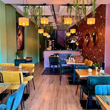 Zini B&B Haarlem Dış mekan fotoğraf