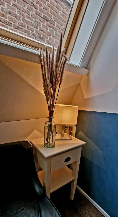 Zini B&B Haarlem Dış mekan fotoğraf